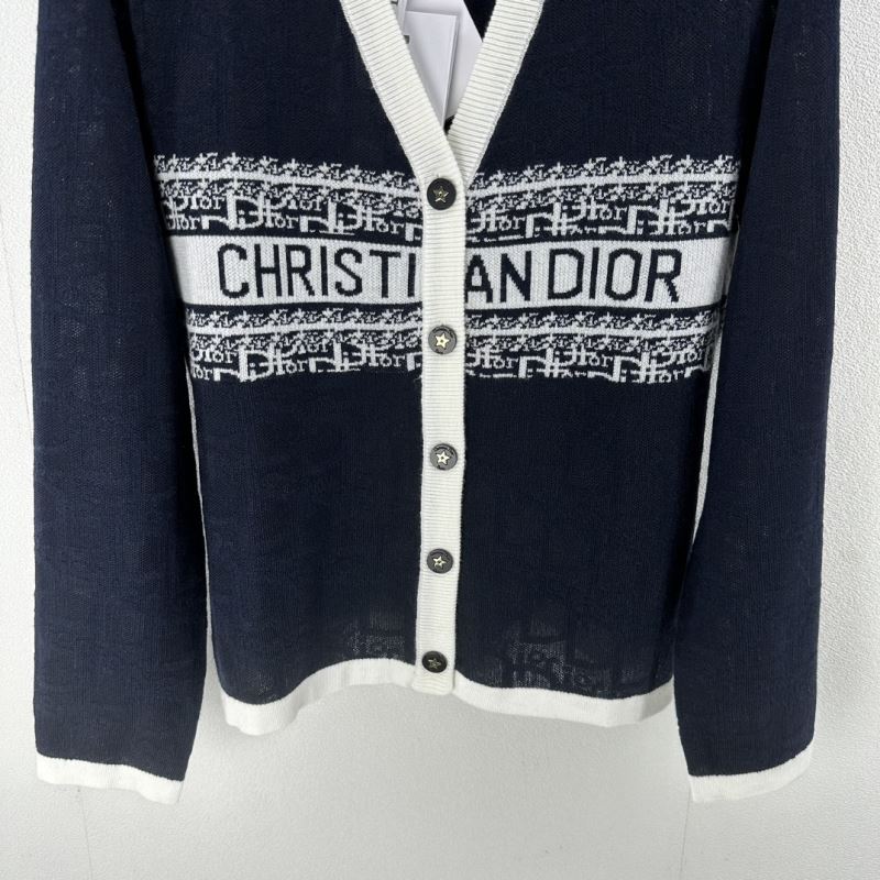 Christian Dior Sweaters